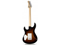 Yamaha Pacifica 212VQM Tobacco Brown Sunburst Yamaha Pacifica 212VQM Tobacco Brown Sunburst